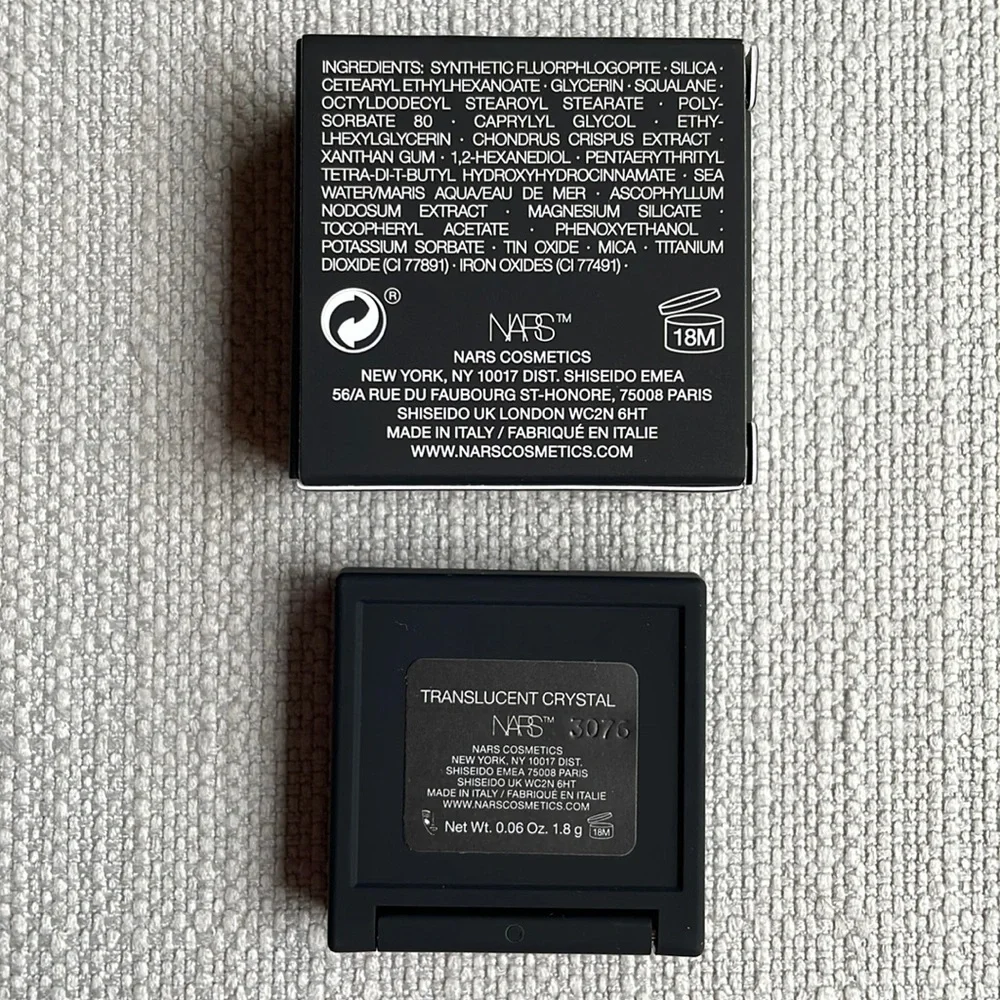 NARS brand new